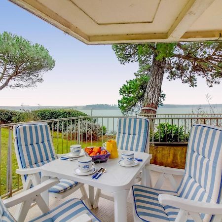 דינאר Apartment La Baie By Interhome מראה חיצוני תמונה