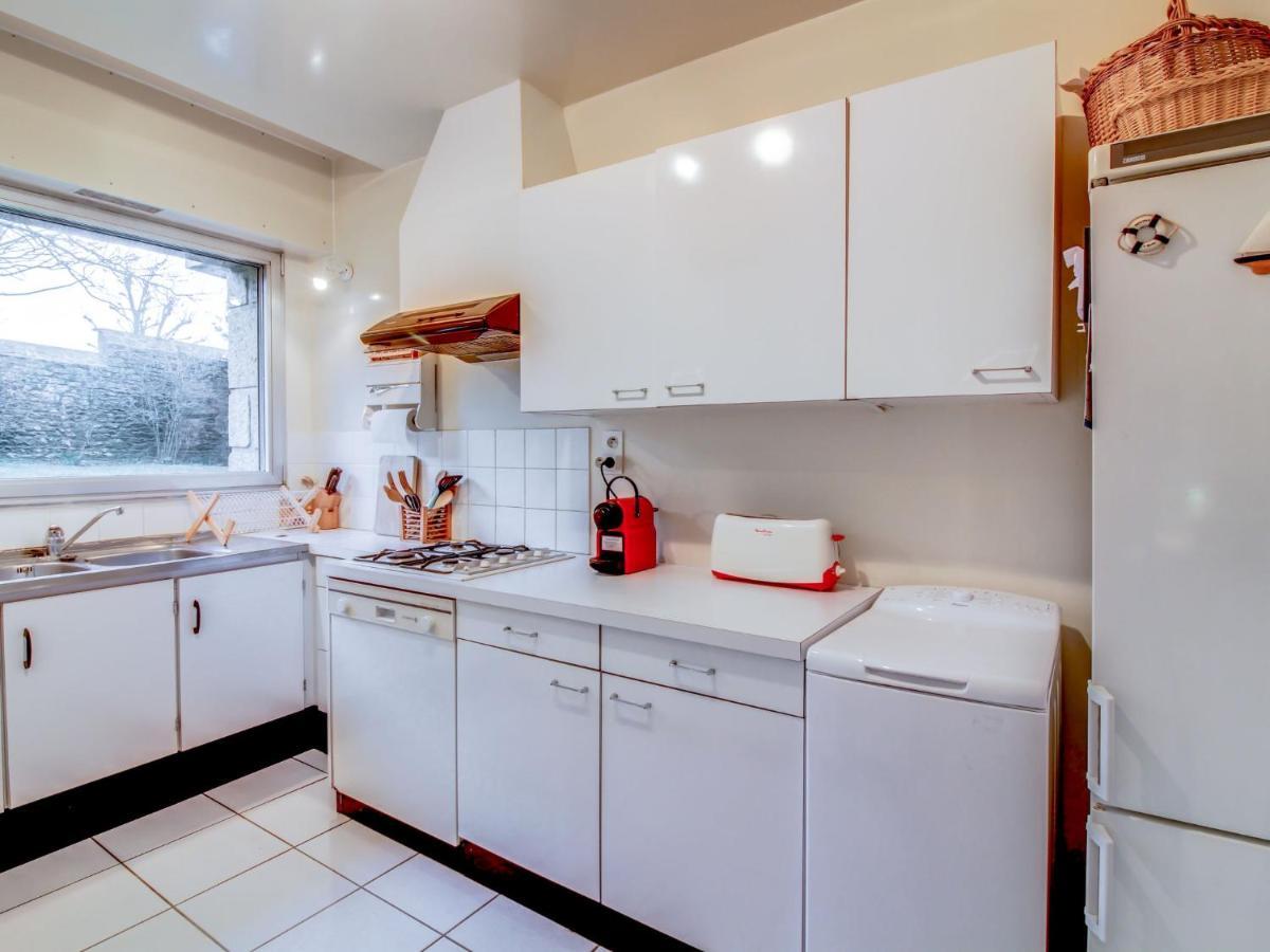 דינאר Apartment La Baie By Interhome מראה חיצוני תמונה