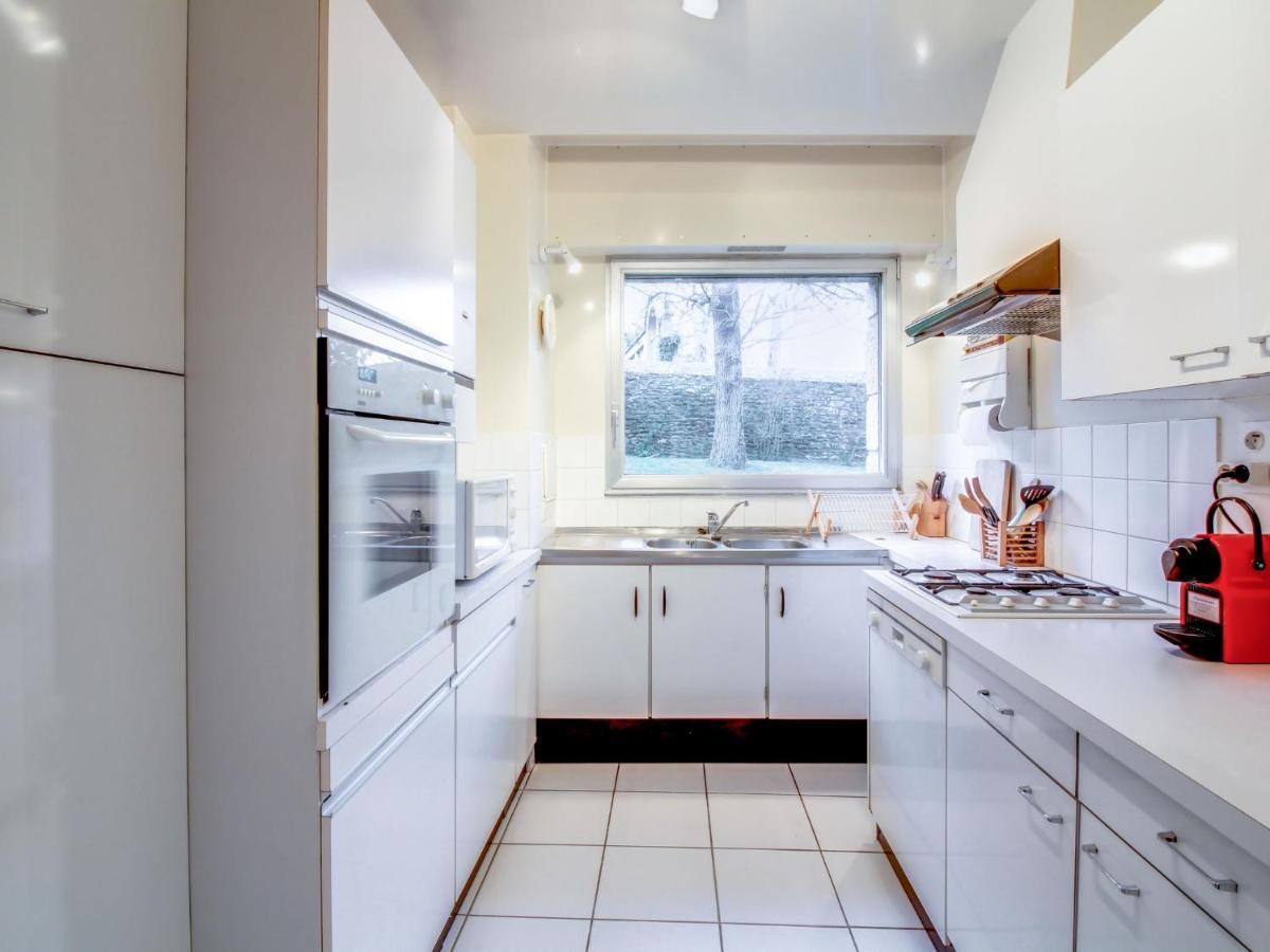 דינאר Apartment La Baie By Interhome מראה חיצוני תמונה
