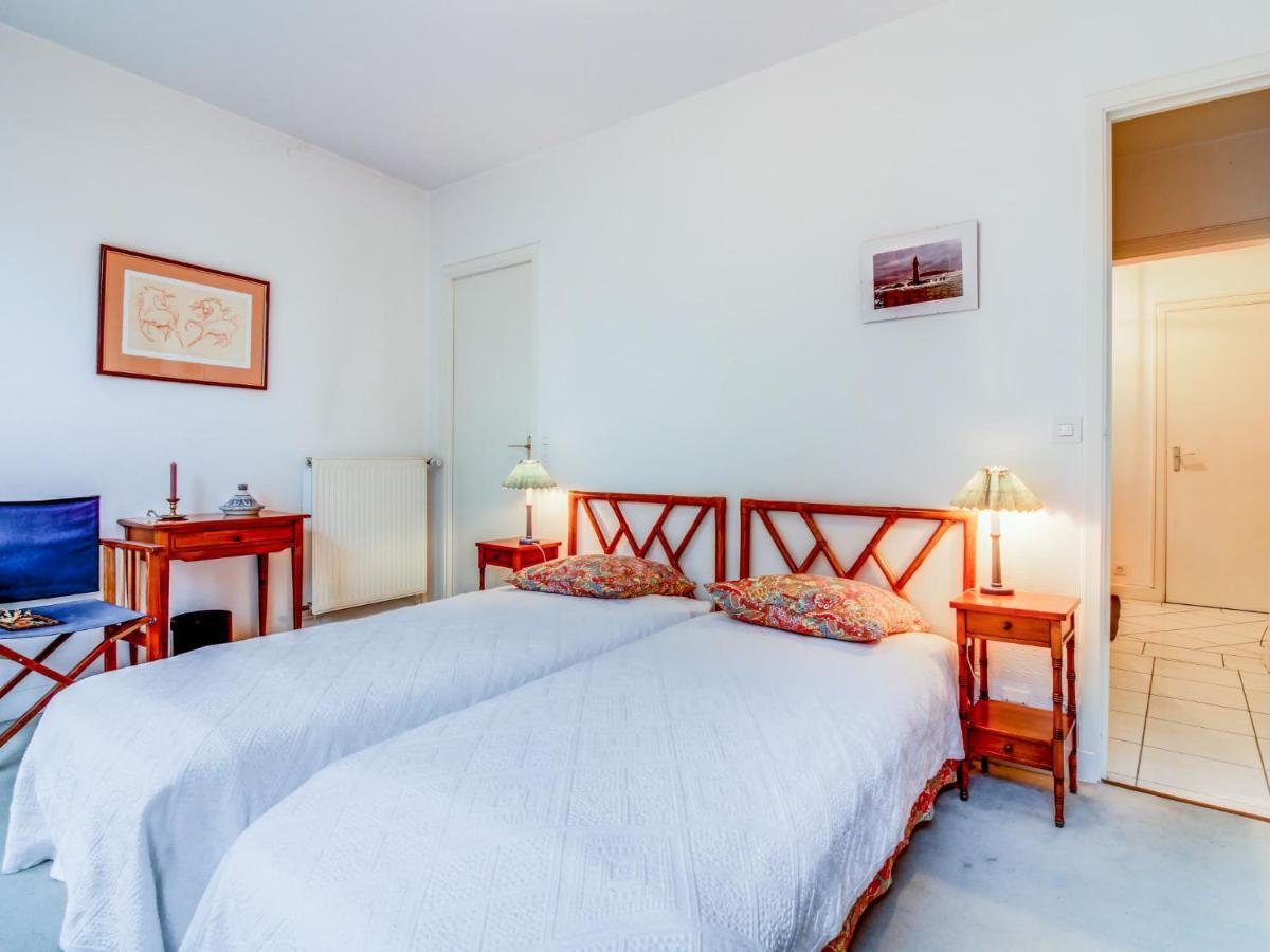 דינאר Apartment La Baie By Interhome מראה חיצוני תמונה