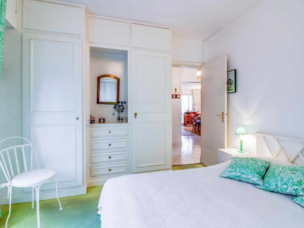דינאר Apartment La Baie By Interhome מראה חיצוני תמונה