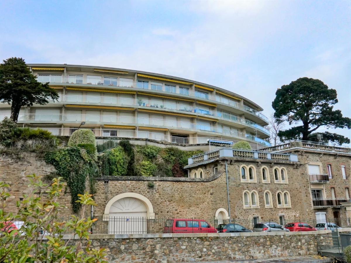 דינאר Apartment La Baie By Interhome מראה חיצוני תמונה