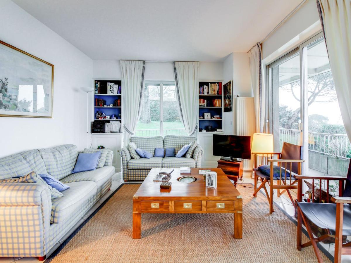 דינאר Apartment La Baie By Interhome מראה חיצוני תמונה