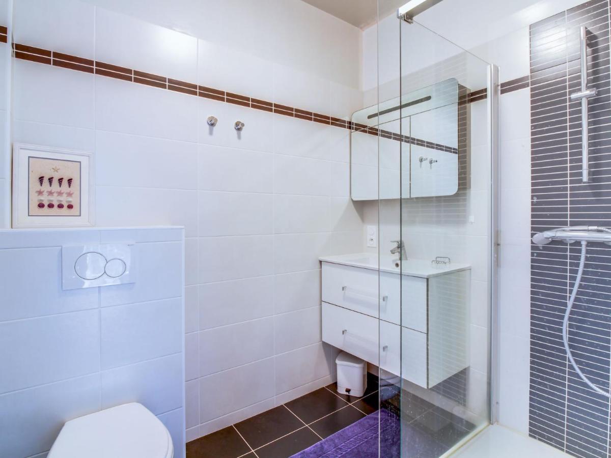 דינאר Apartment La Baie By Interhome מראה חיצוני תמונה